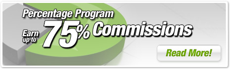 RedHotPie Affiliates - 75% Commissions, Sign up Now!
